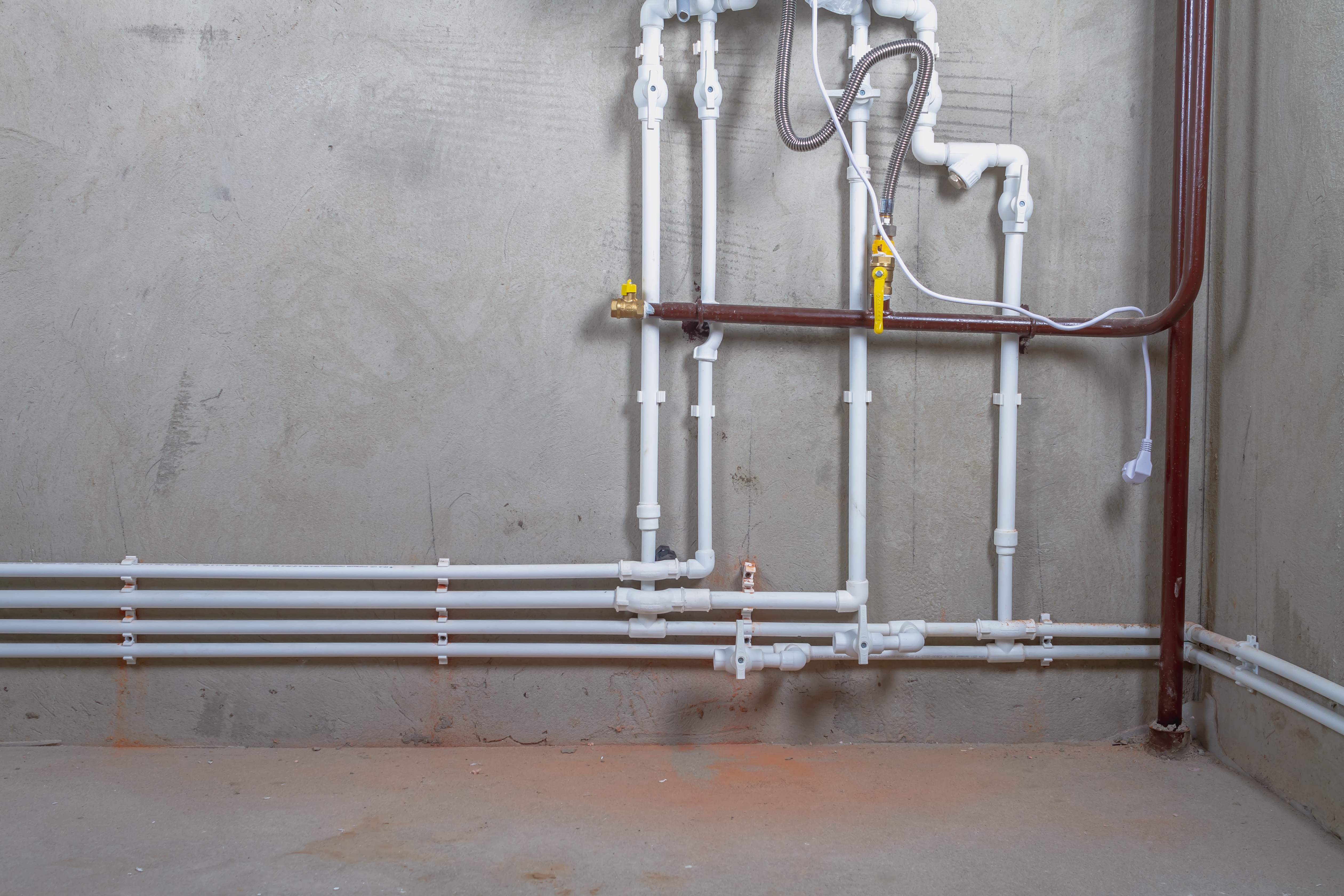 Plumbing Maintenance in West Midlands